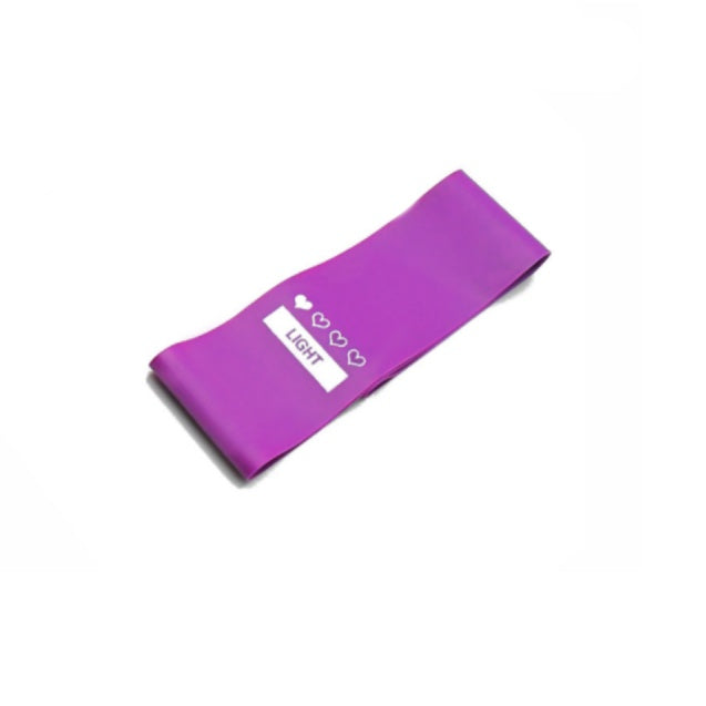 Resistance Sport Bodybuilding Rubber Band