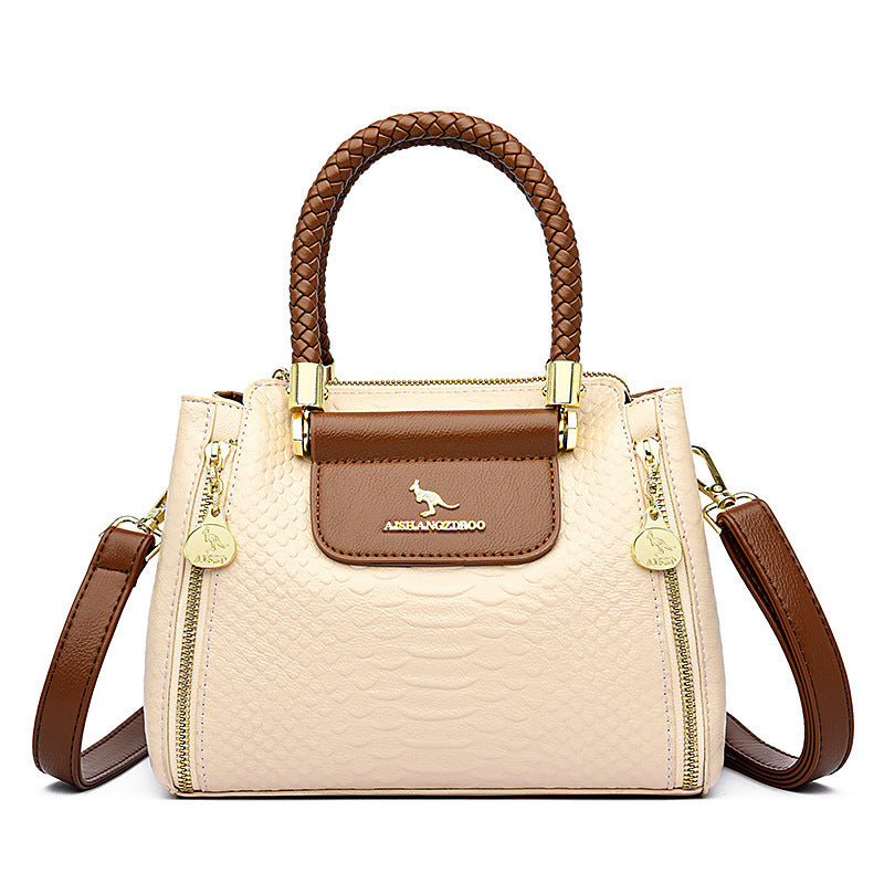 Mother Roo Bag
