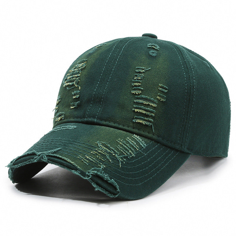 Vintage Washed Cap