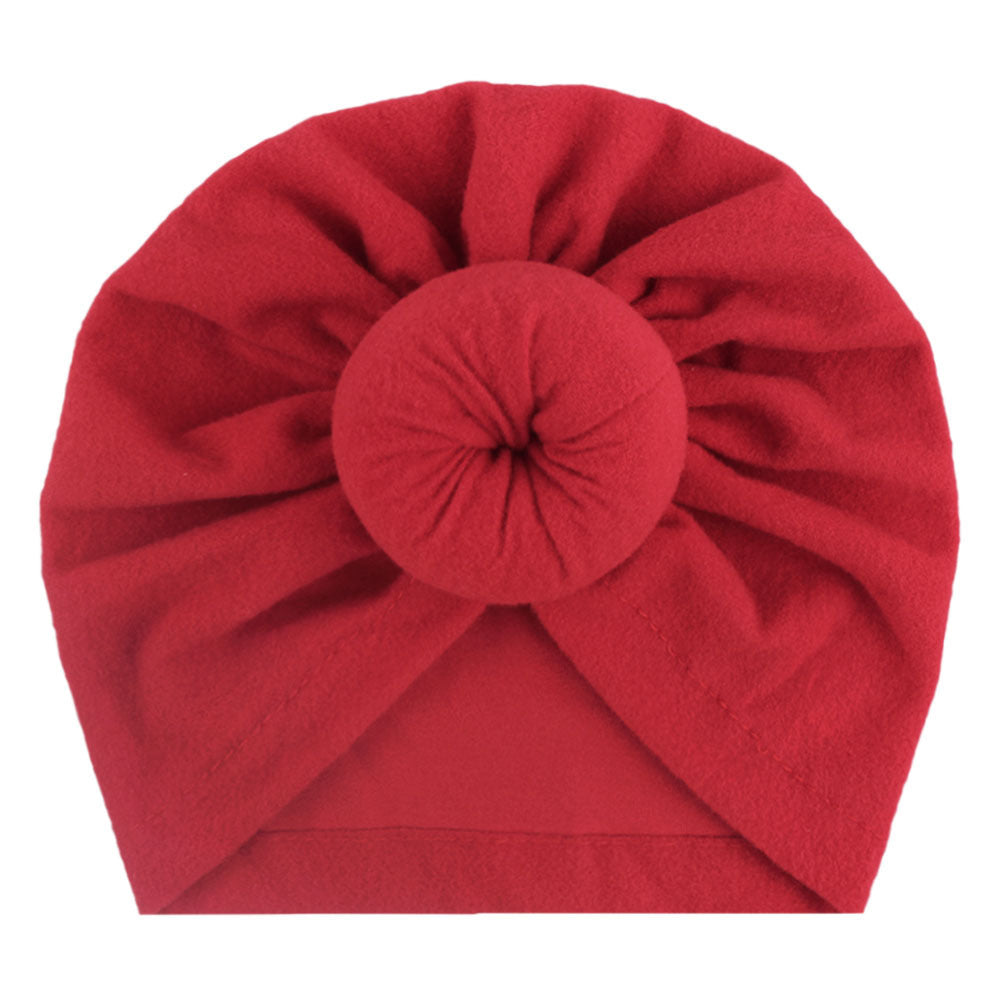 Children's Indian Beanie