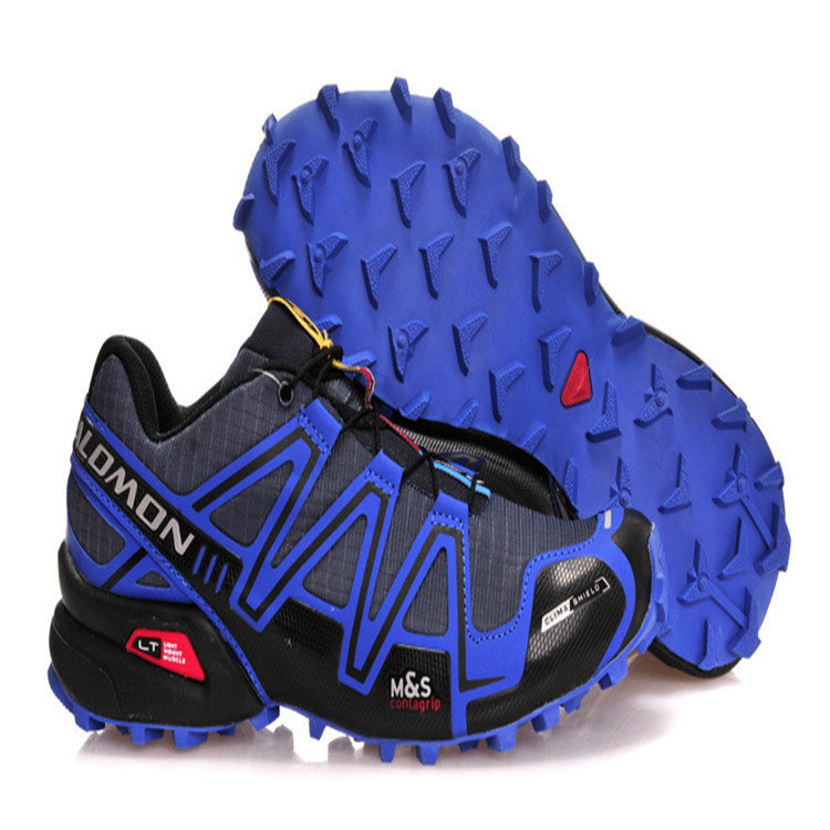 Velvet Thermal Off-road