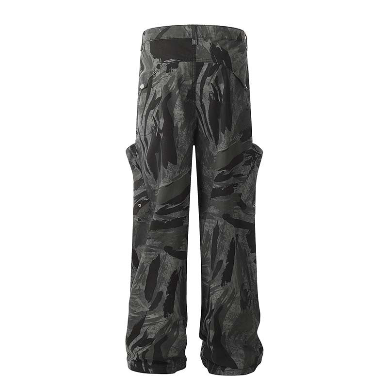 Graffiti Camouflage