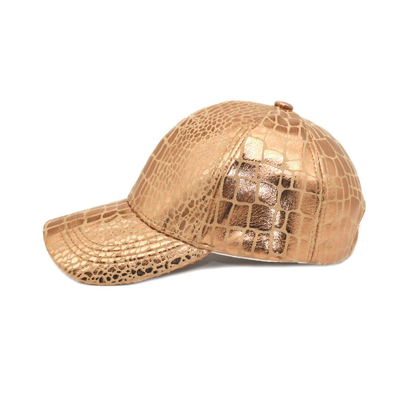 Imitation Crocodile Leather