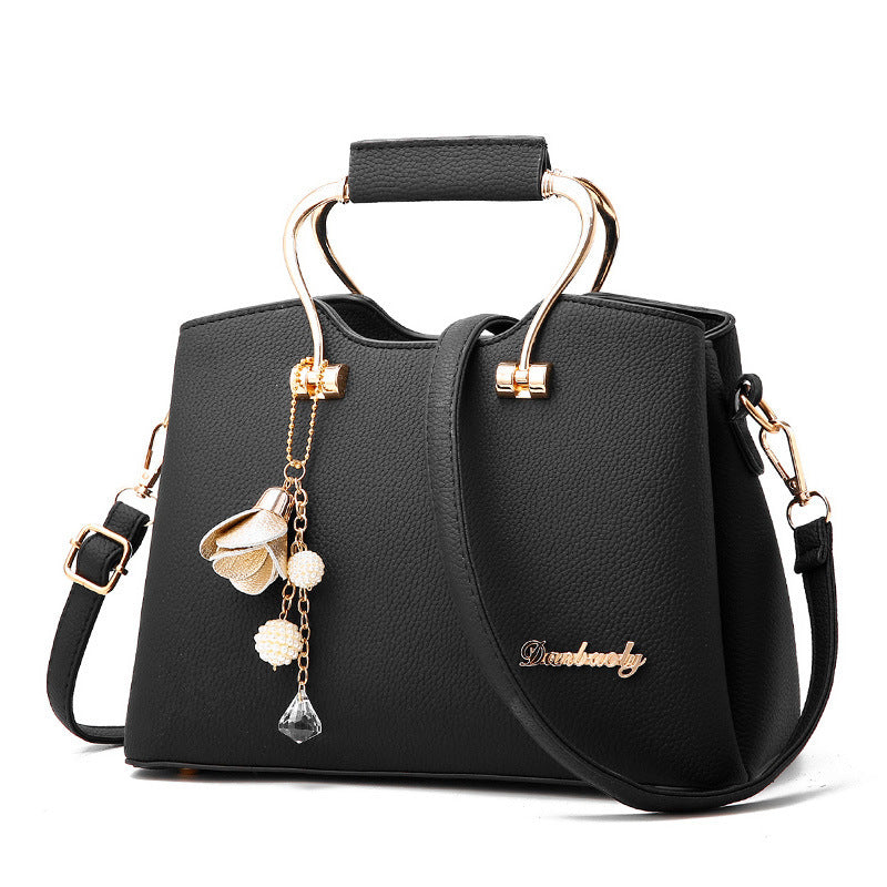 Danbooly Large Capacity Handbag
