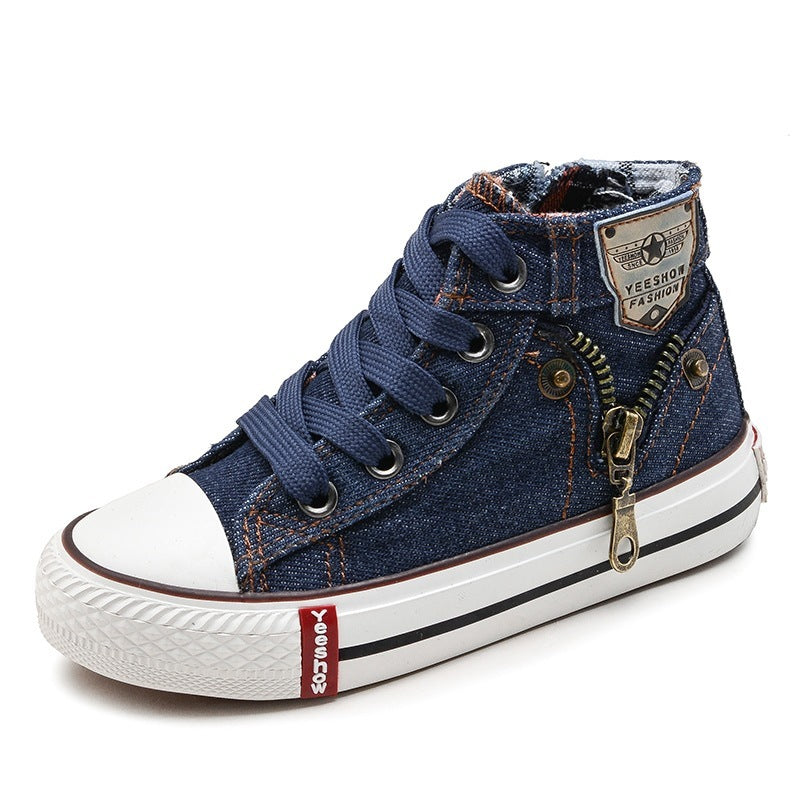 Yeeshow Canvas