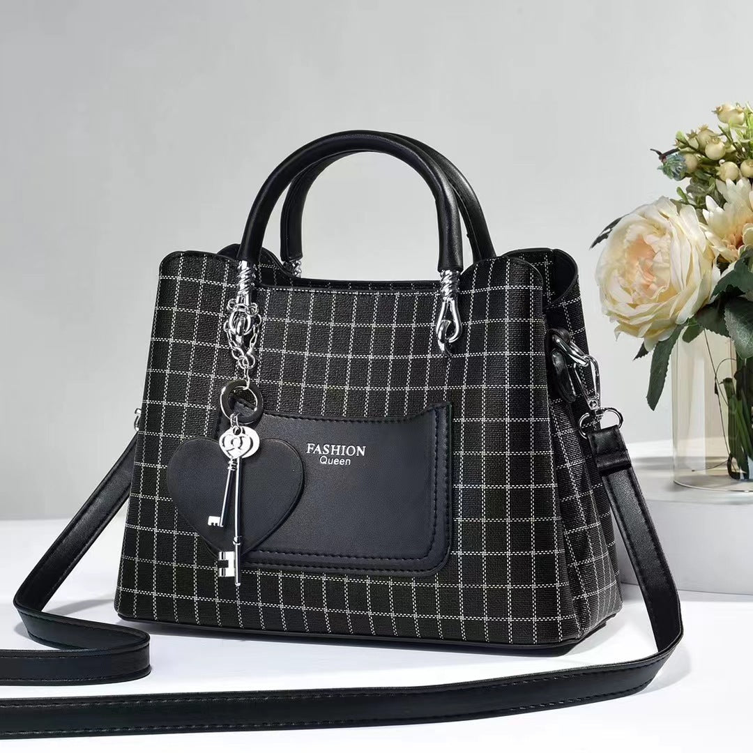 Fashion Queen Handbag