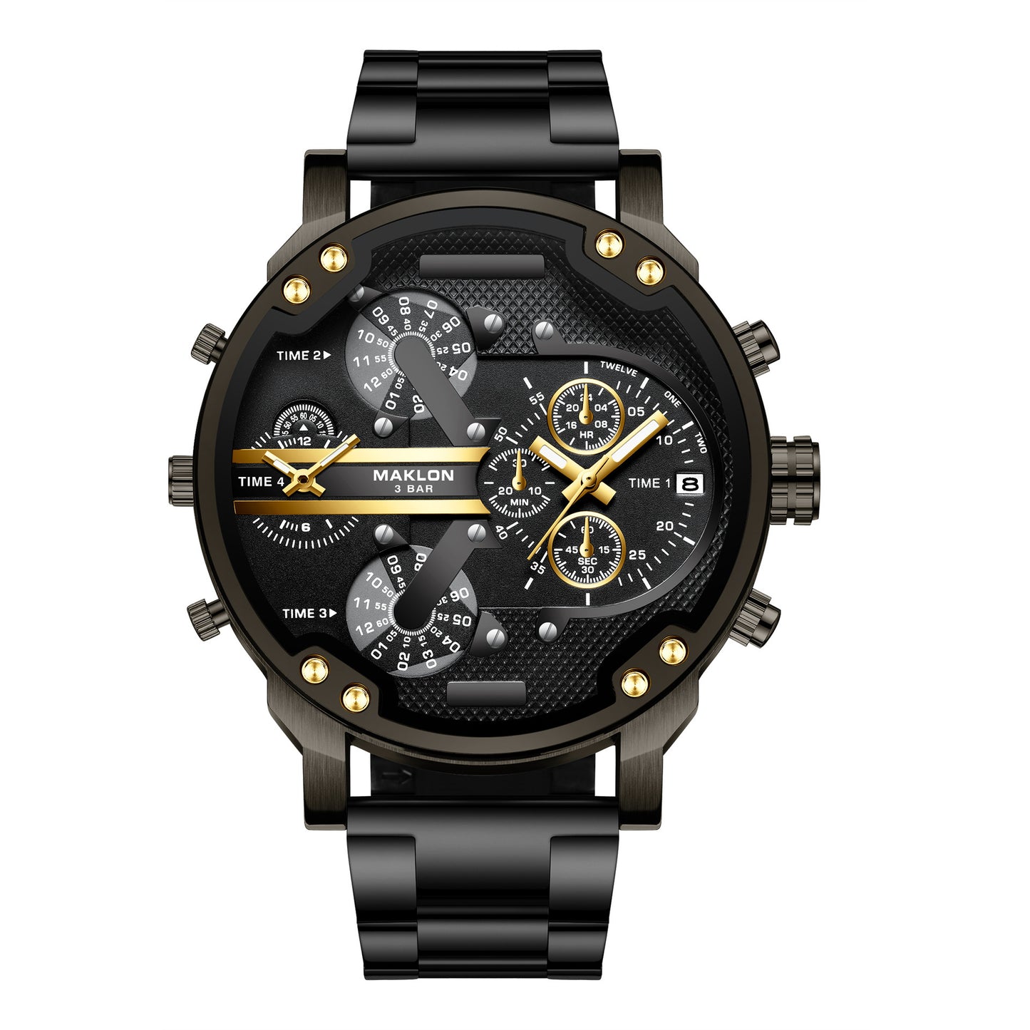 Maklon Big Dial Two