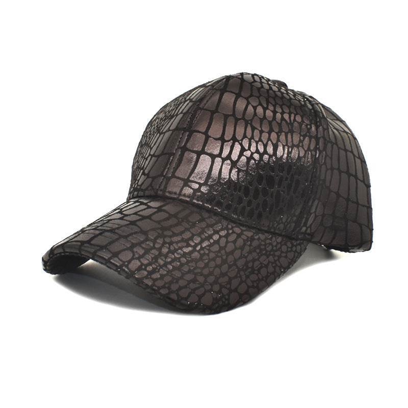 Imitation Crocodile Leather