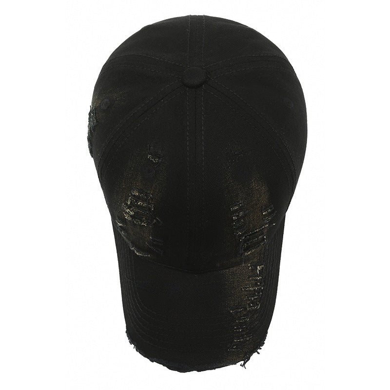 Vintage Washed Cap