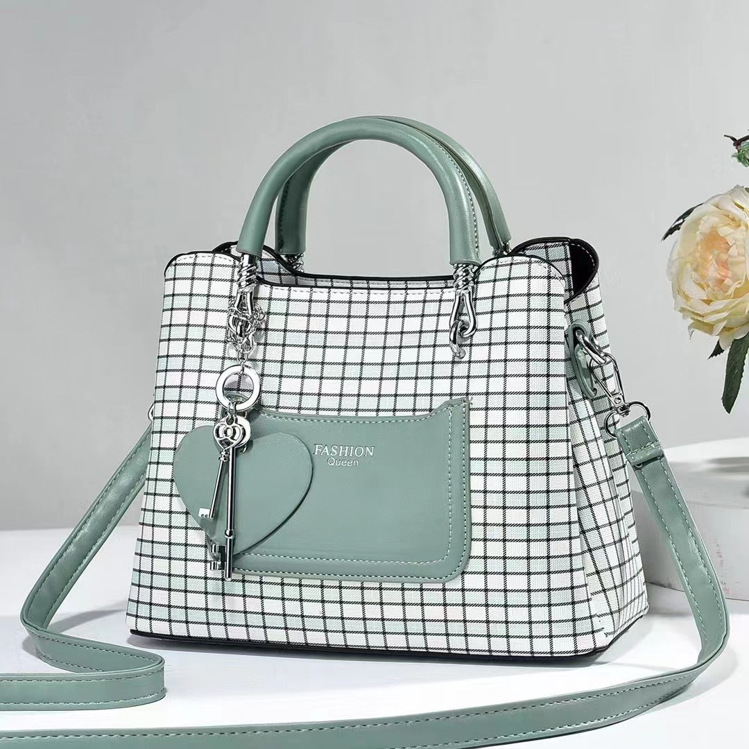 Fashion Queen Handbag