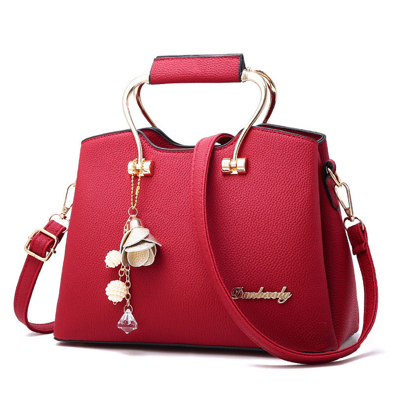 Danbooly Large Capacity Handbag