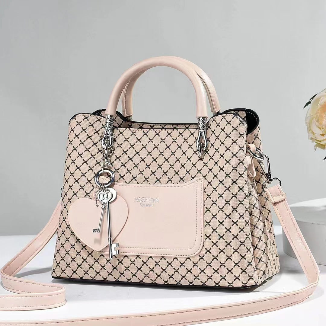 Fashion Queen Handbag