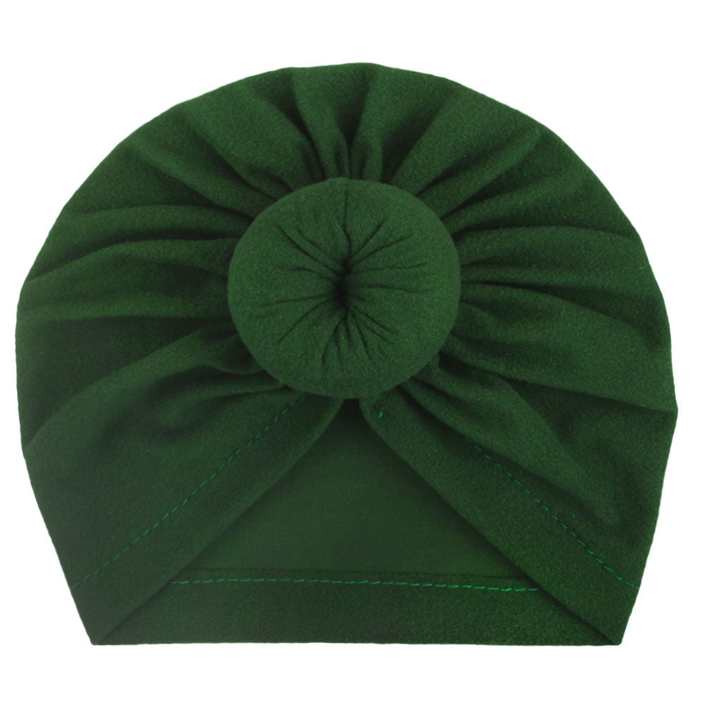 Children's Indian Beanie