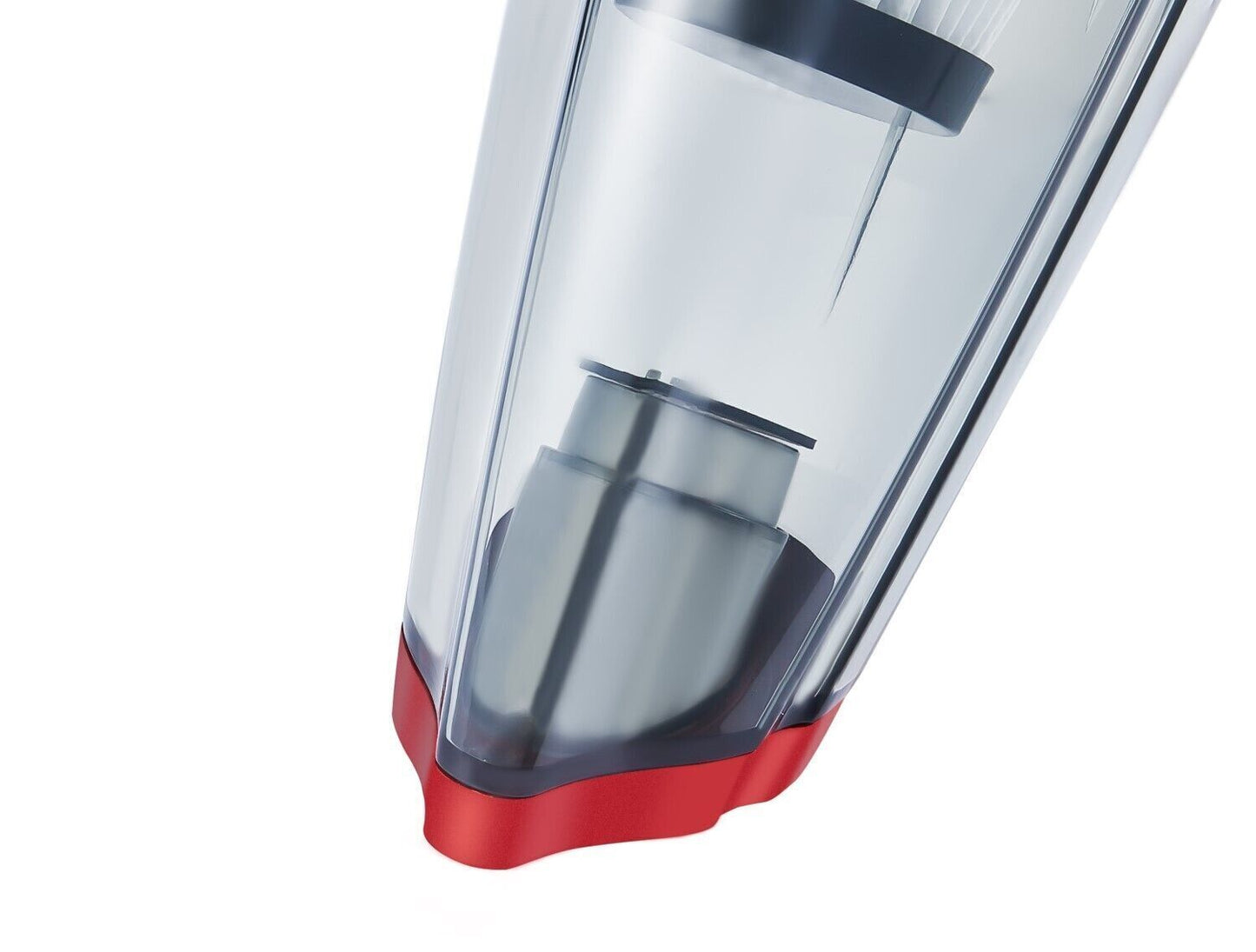 Bagless Wireless Charging Handheld Vacuum Cleaner