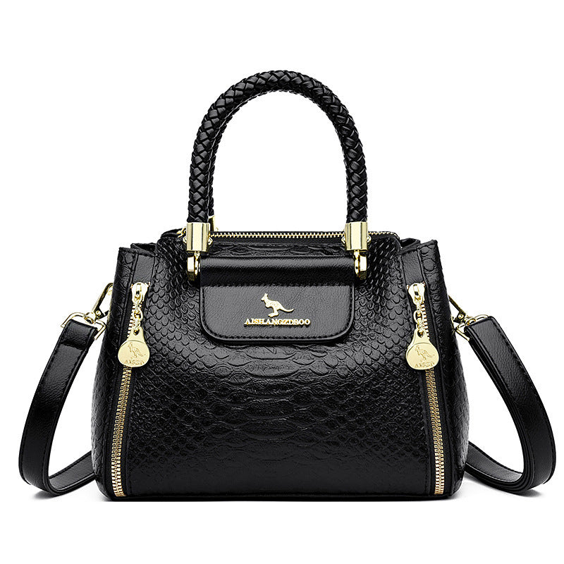 Mother Roo Bag