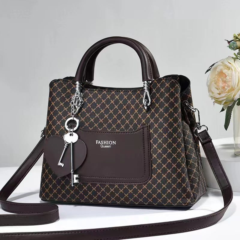Fashion Queen Handbag