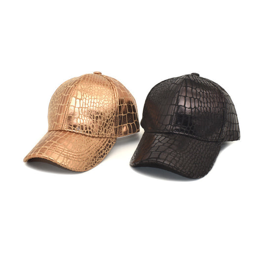 Imitation Crocodile Leather
