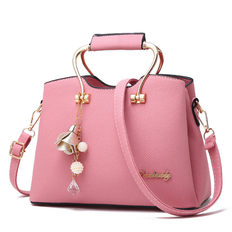 Danbooly Large Capacity Handbag