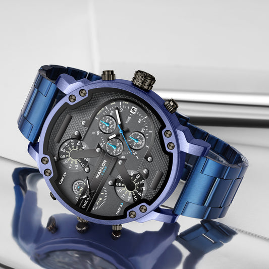 Maklon Big Dial Two