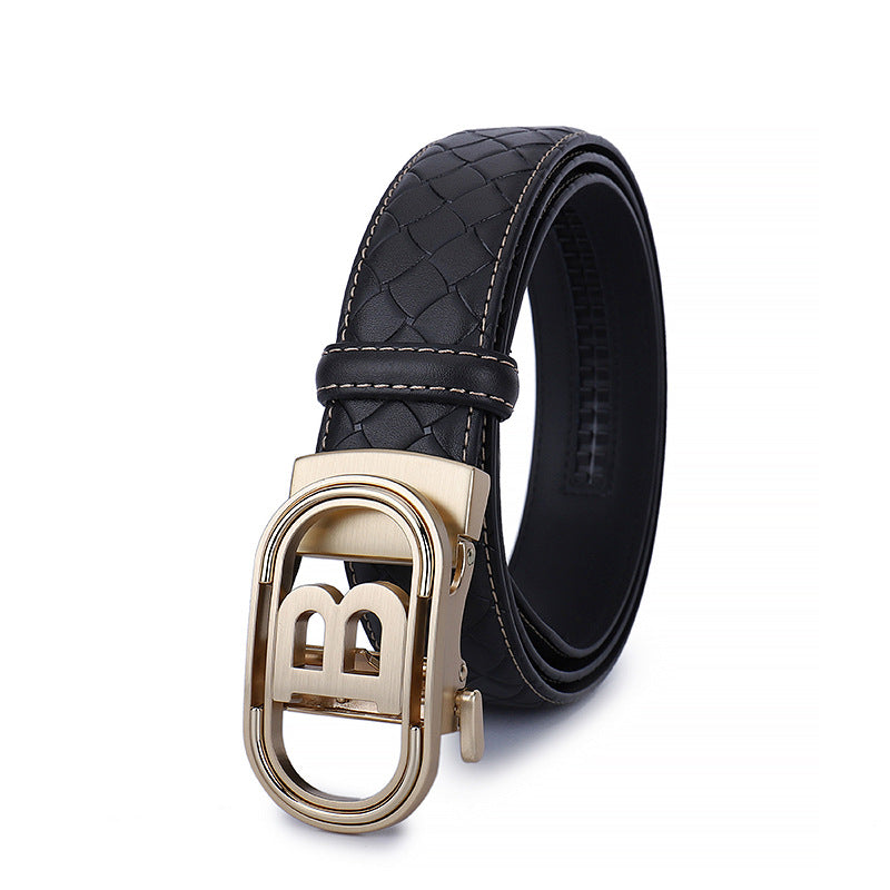 Boutique Business Belt