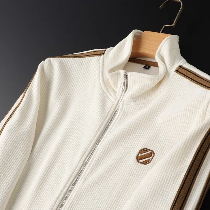 Autumn And Winter Sports Suit
