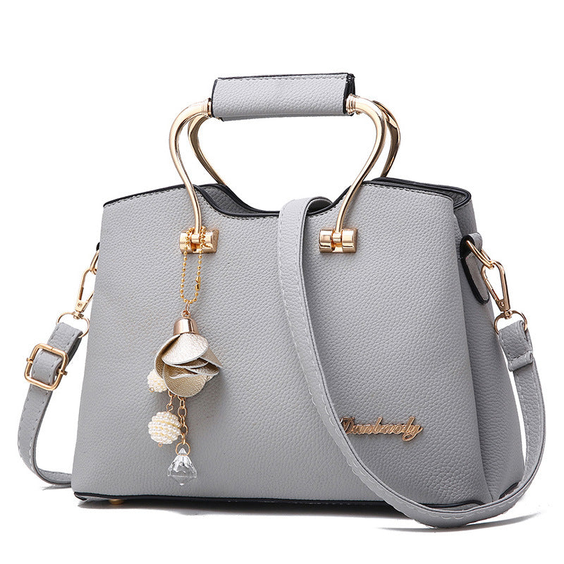 Danbooly Large Capacity Handbag