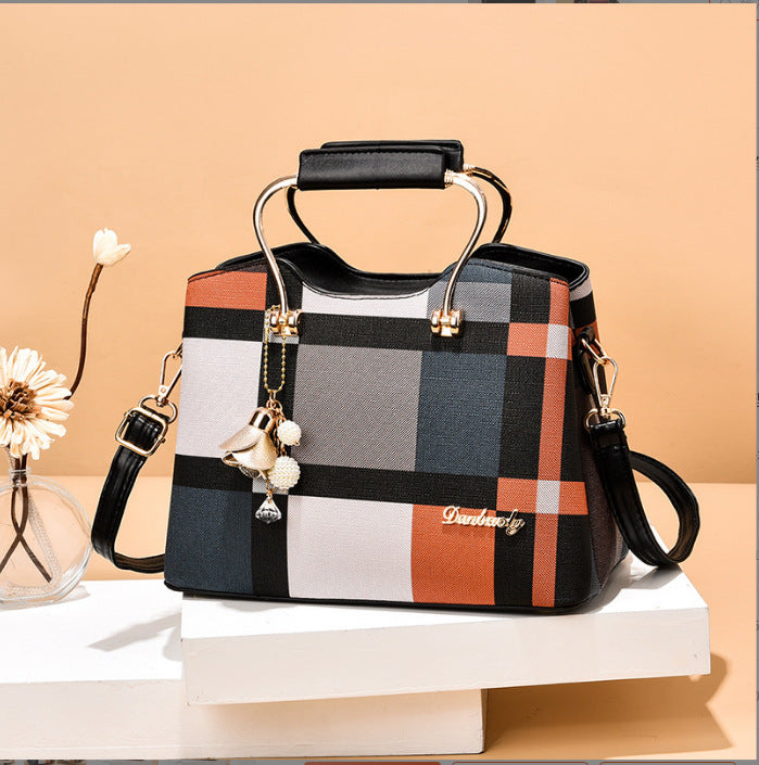Danbooly Large Capacity Handbag
