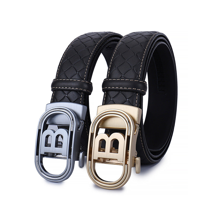 Boutique Business Belt
