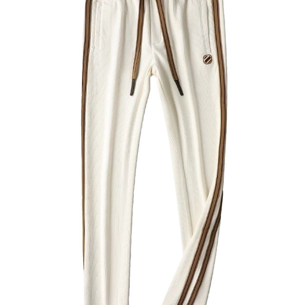 Autumn And Winter Sports Suit