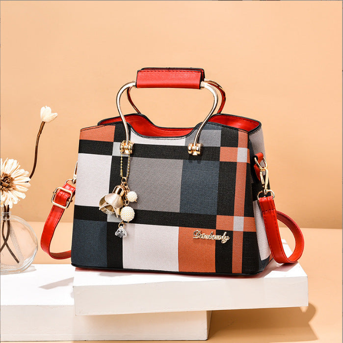 Danbooly Large Capacity Handbag