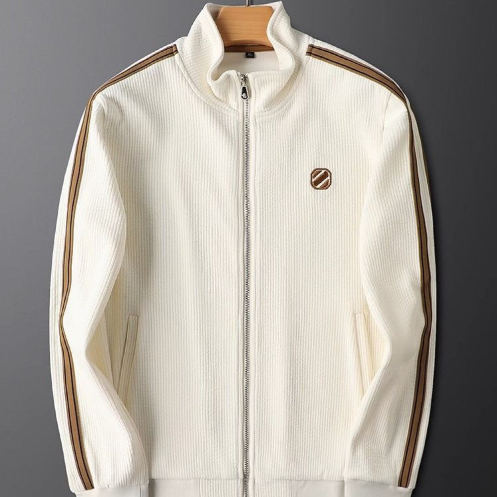 Autumn And Winter Sports Suit