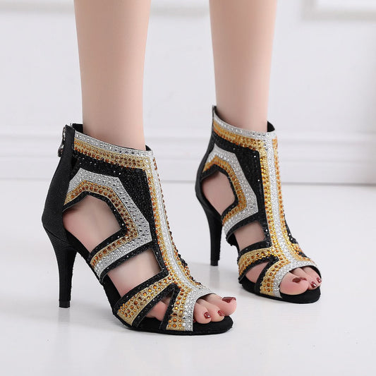 Rhinestone Latin