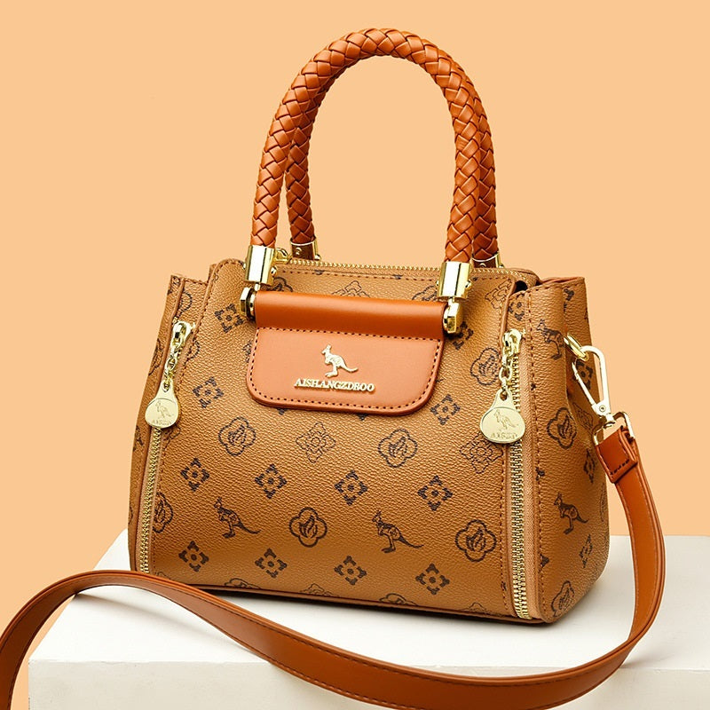 Mother Roo Bag