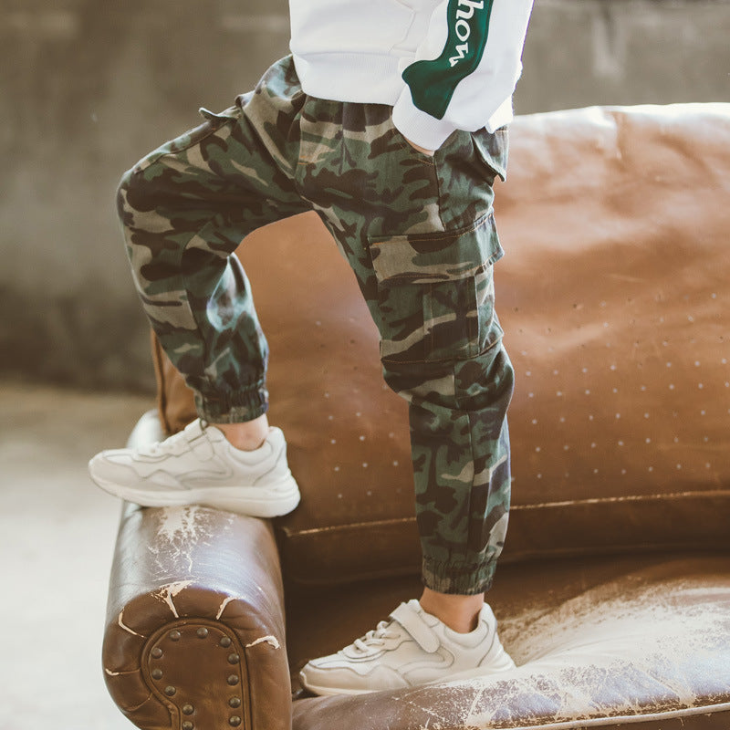 Military Camouflage