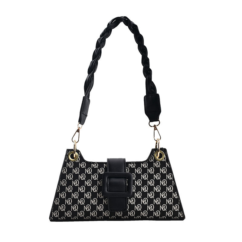Cross Body Small Square Bag