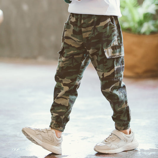 Military Camouflage
