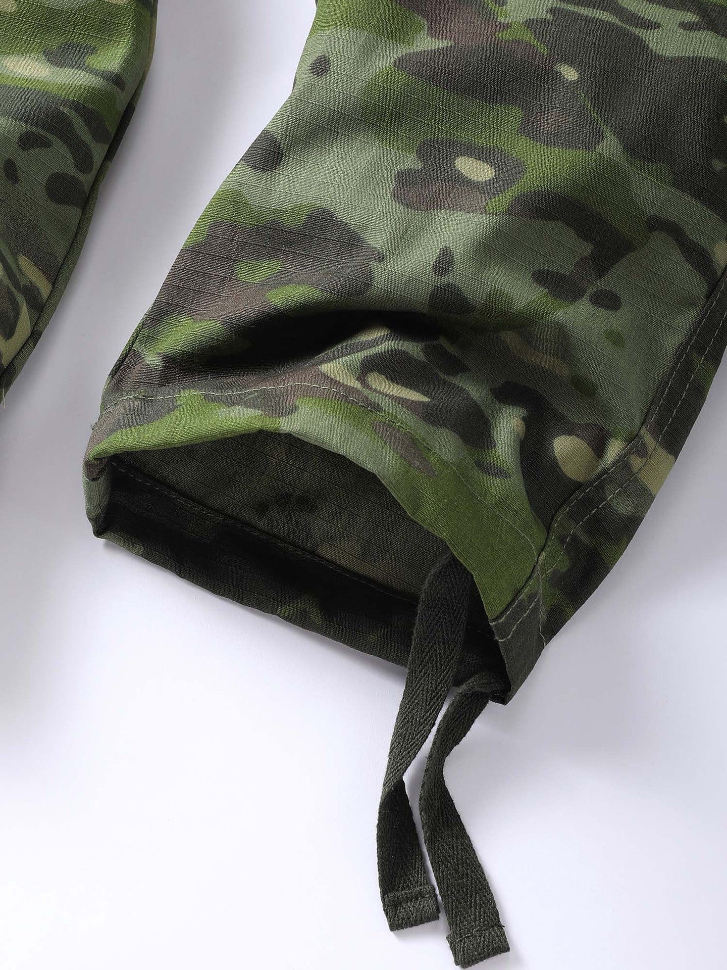 Camouflaged Supply Tactical Mountain