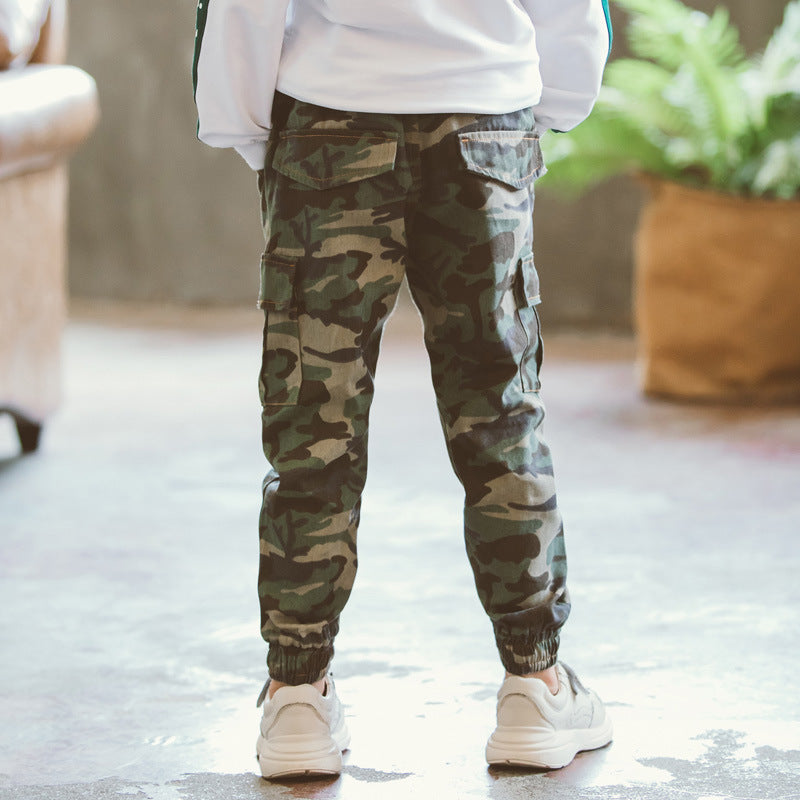 Military Camouflage