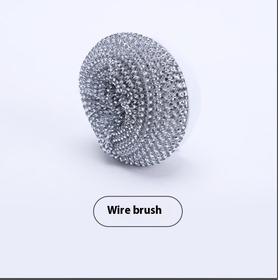 4 In 1 Portable Electric Cleaning Brush