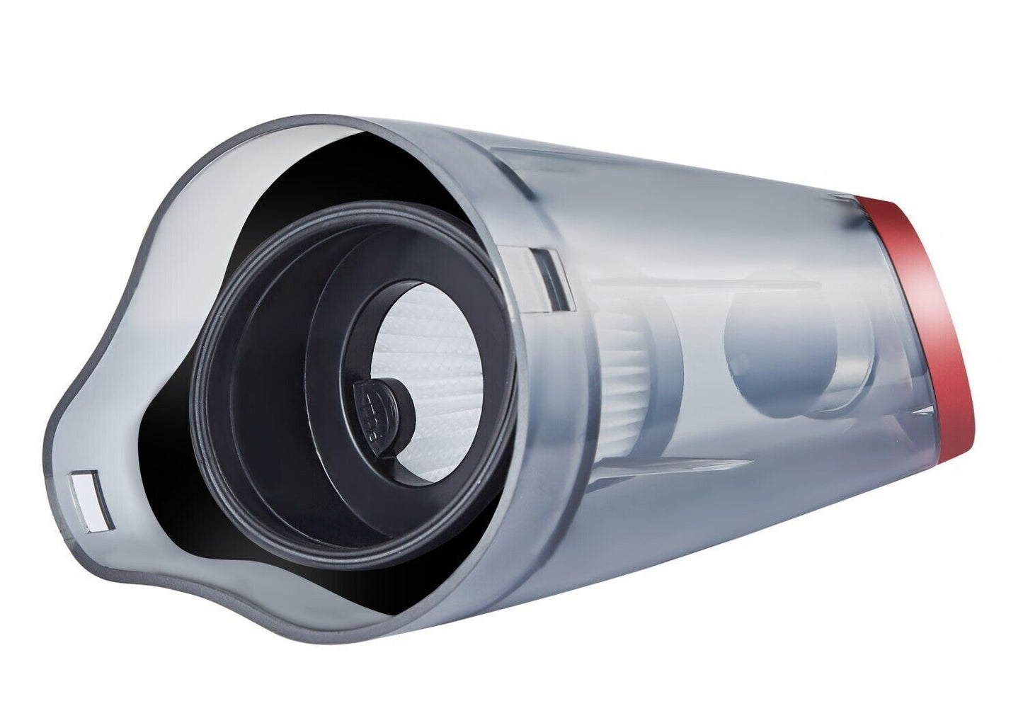 Bagless Wireless Charging Handheld Vacuum Cleaner