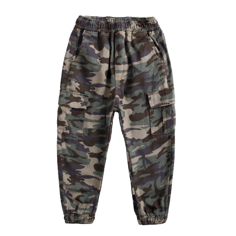 Military Camouflage