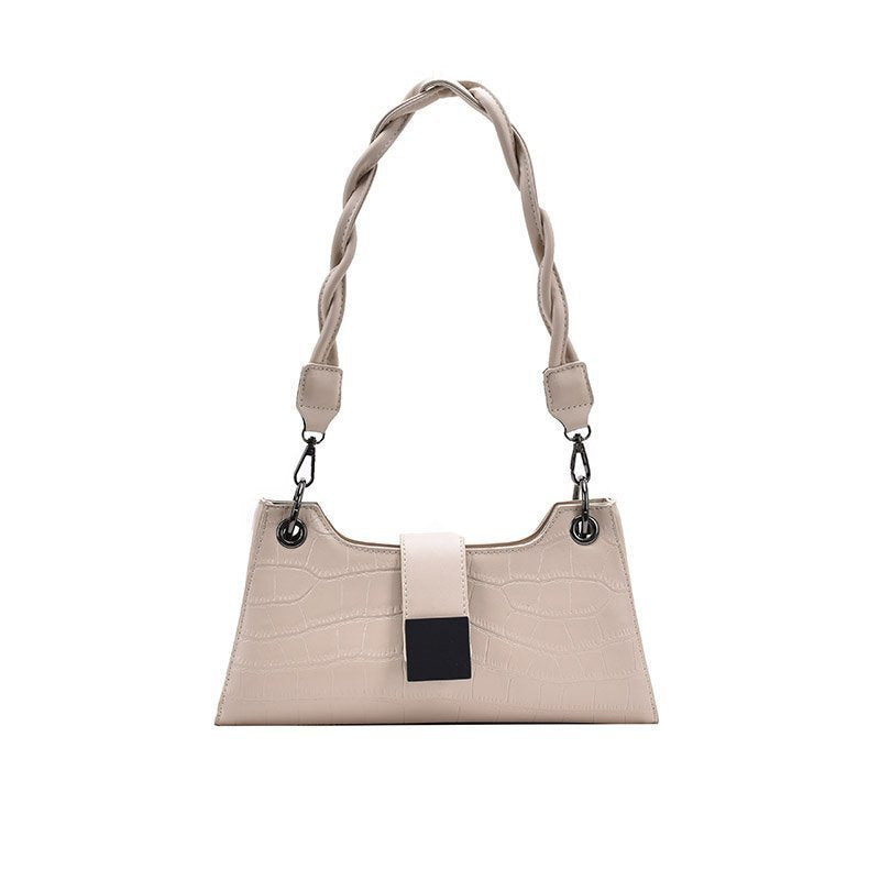 ANDO One-shoulder Underarm Bag