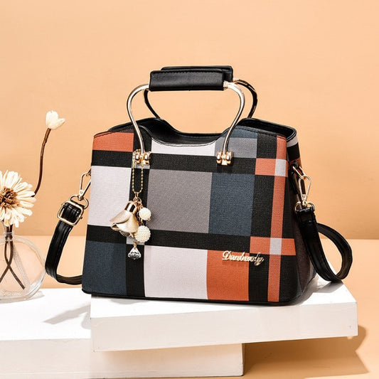 Danbooly Large Capacity Handbag