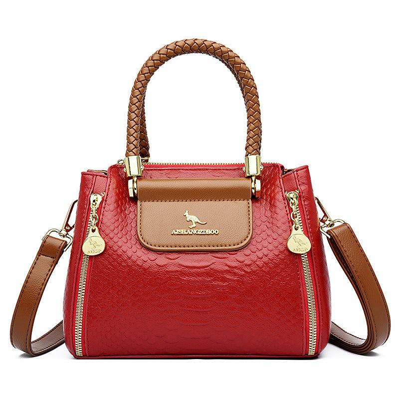 Mother Roo Bag