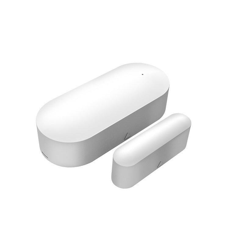 Tuya Wifi Smart Door Magnetic Anti-theft Alarm With App
