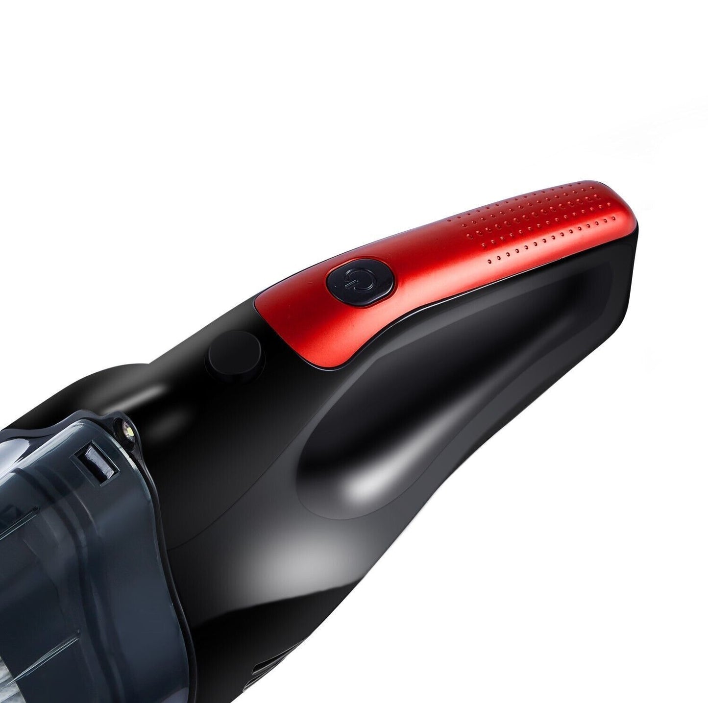Bagless Wireless Charging Handheld Vacuum Cleaner