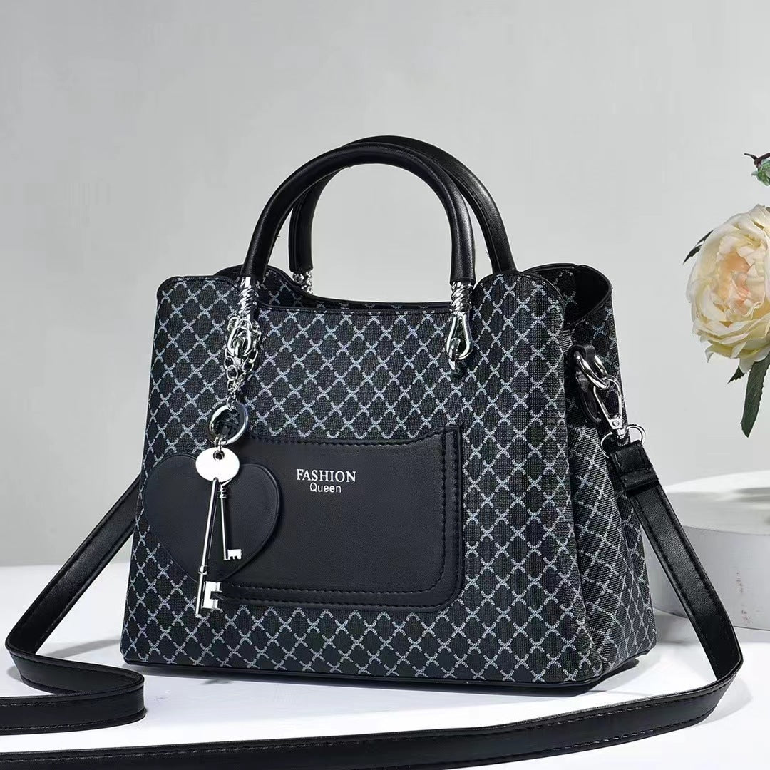 Fashion Queen Handbag