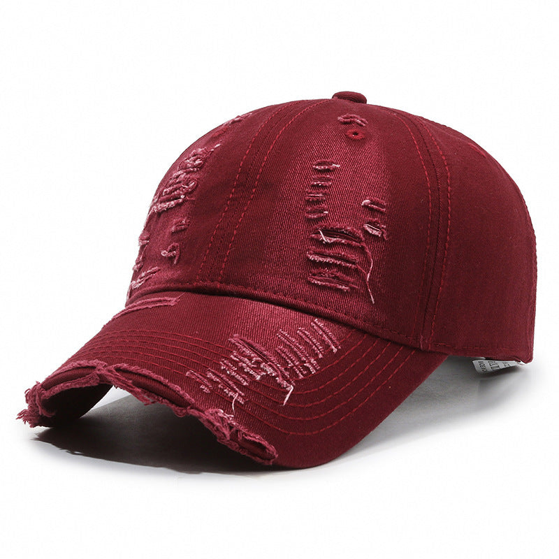Vintage Washed Cap