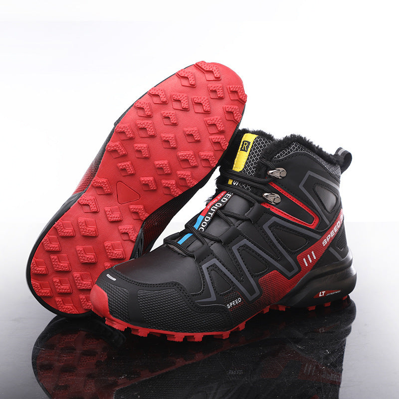 Velvet Thermal Off-road