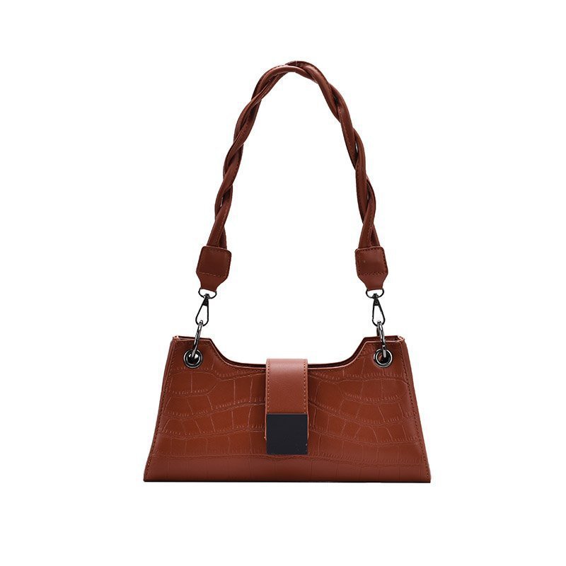 ANDO One-shoulder Underarm Bag